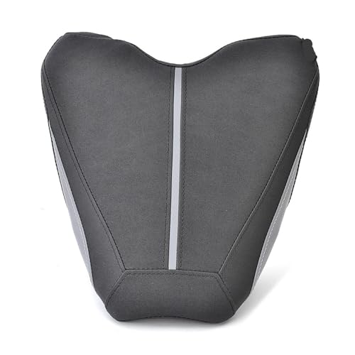 Selle passager moto CBR1000RR anti-glisse pour duo confortable 2023