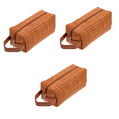 Trousse de maquillage petite taille pour sac à main sans désordre