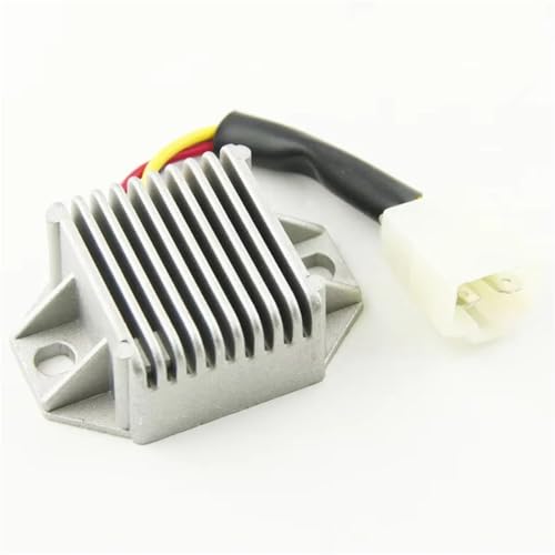 ���M�����[�^�[ Compatible With Yamaha For DT125E 1989 1990 1991 For DT125RE 1998 �I�[�g�o�C�p������d�����M�����[�^�[ OEM:55V-81960-90