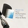 Alaya Multi Collagen Powder (40 Servings) & Micronized Creatine Monohydrate (5 g) Bundle Unflavored, Non-GMO Supplements for Muscle Energy, Skin, Hair & Joint Support