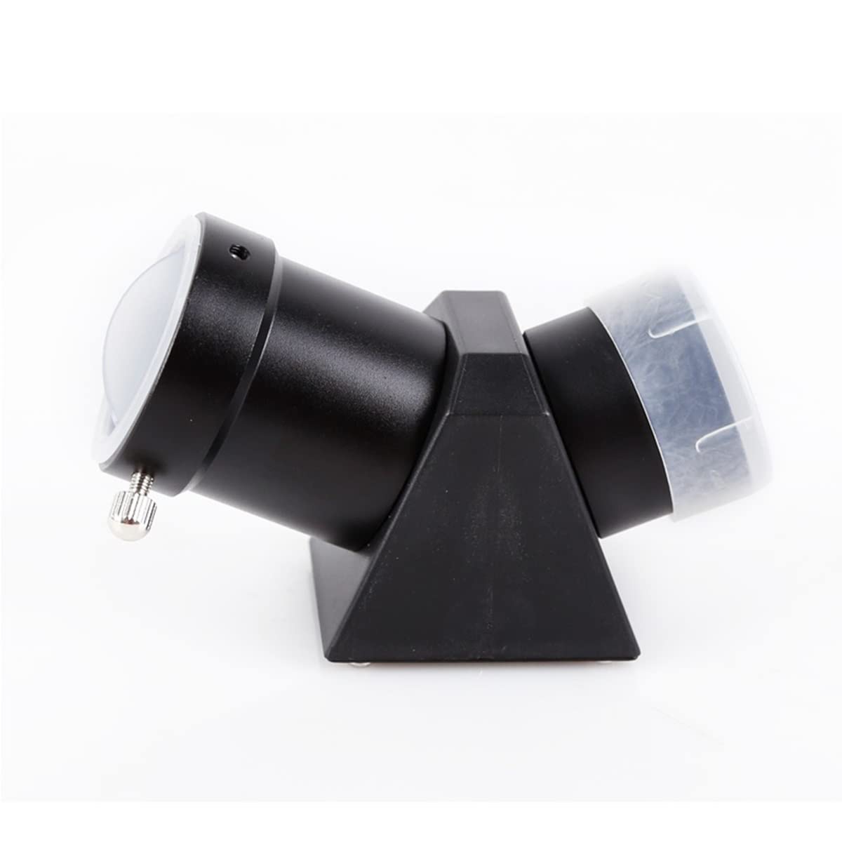 1,25" do 45 stopni Lustro Przekątna Akcesoria do teleskopów z adapterem do teleskopów astronomicznych części do teleskopów astronomicznych
