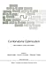 Produktbild Combinatorial Optimization: New Frontiers in Theory and Practice (Nato ASI Series (closed) / Nato ASI Subseries F: (closed)) (NATO ASI Subseries F:, 82, Band 82)