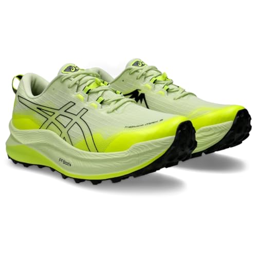 ASICS Men's Trabuco Max 3 Running Shoe2