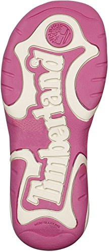 Image of Timberland Kids' Adventure Seeker Two-Strap Sandals