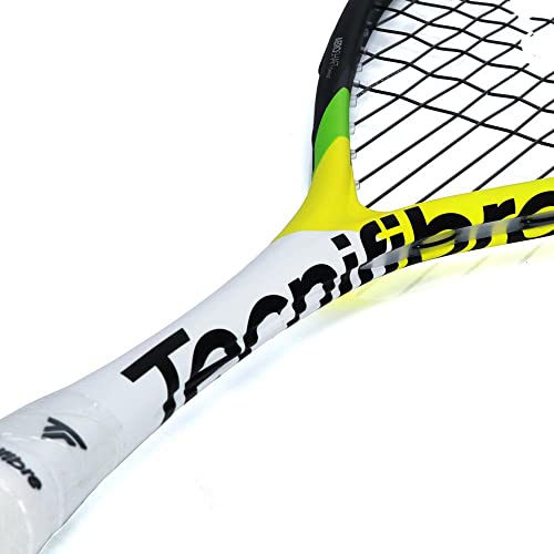 Raquete de Squash Tecnifibre Carboflex 135 X-speed