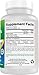 Best Naturals, Brewers Yeast, 7-1/2 Grains with Vitamin B1, Vitamin B2, 1000 mg 240 Tablets (240 Count (Pack of 1))