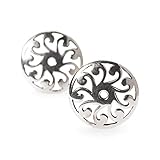  Trollbeads - Bead, Argento Sterling 925, Donna