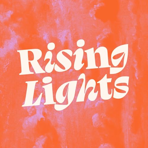 Rising Lights cover art