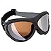 Global Vision Eyewear Big Ben Goggles with Clear Lenses Fit Over Most Glasses