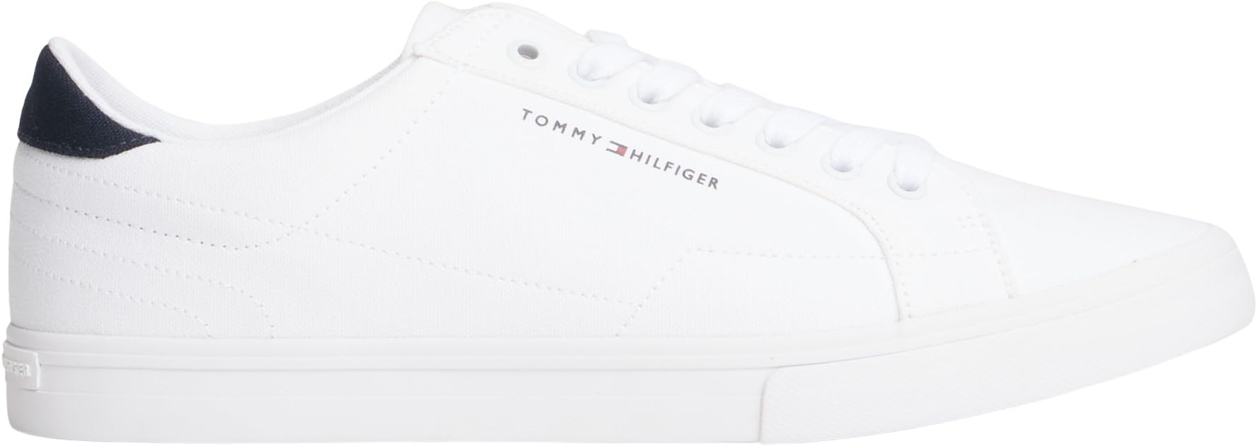 Tommy Hilfiger Vulc Core Long Lace Fm0fm05688 Basso TopUomo