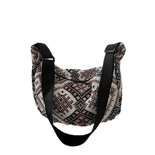 Generisch 2026 Borse a tracolla Bohemian Borse a tracolla da