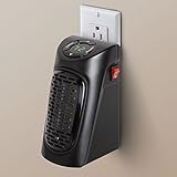 LifeSmart Heat-4U Personal Heater
