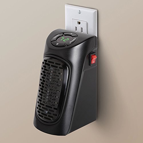 LifeSmart Heat-4U Personal Heater