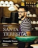 Mostrador Santa Teresita