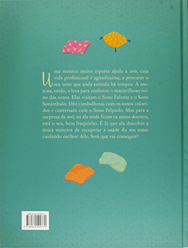 O estranho caso do sono perdido