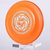 iDotha Sports Flying Disc - Compeition Flying Discs for Beach, Backyard, Lawn, Park, Camping and More - Great for All Ages Outdoor Flying Disc Training
