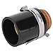 ANKROYU 420156 Plasma Cutting Torch Cap, Ceramic Plasma Cutter Nozzle Cap, Temperature Resist Cutting Machine Spare Parts for Welder Torch