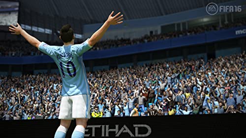 Electronic Arts Fifa 16 (Ps3) #TOP3