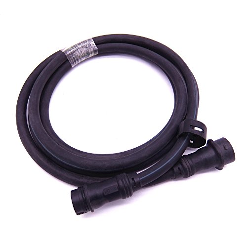 Faisceau 688-8258-A-10-00 de 3m pour réparer les pannes de télécommande 10 broches