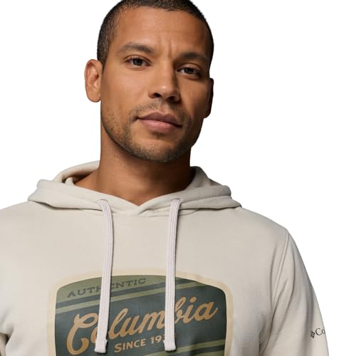 Image of Columbia mens Trek Hoodie