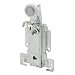 Prime-Line Products N 6550 Closet Door Roller with 7/8-Inch Nylon Wheel,(Pack of 2)