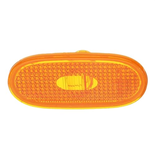 Clignotant latéral Sprinter W906 plastique ABS étanche anti UV avec fixation clipsable A0038202956
