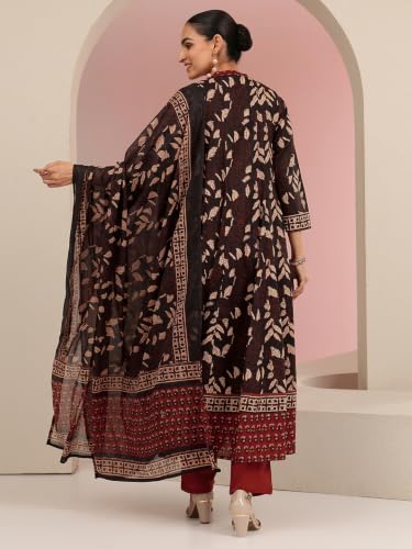 Image of Libas Womens Kurta Set