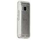 Case-Mate Sheer Glam Case for HTC One M9 - Champagne
