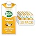 nutpods Dairy-Free Creamer Unsweetened, 11.2 FL OZ (Original, 12-pack) - Whole30 / Paleo / Keto / Vegan / Sugar Free, White