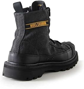 ナイジェルケーボン × CAT FOOTWEAR ブーツ 27cm ナイジェルケーボン × CAT FOOTWEAR ブーツ 27cm cat ブーツ