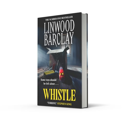 HQ Whistle. image 5