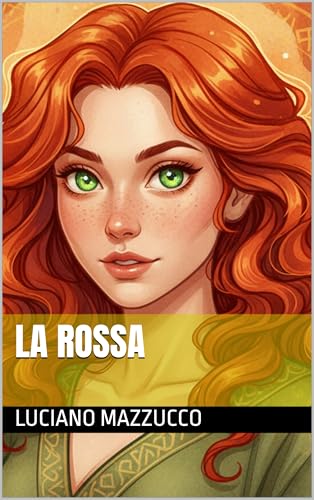  La Rossa