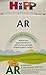 Hipp AR Latte Anti-reflusso Alimento a fini medici Speciali, 500g