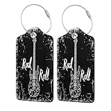 Etiquetas de equipaje para maletas,