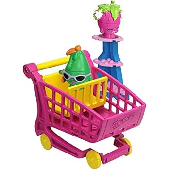 The Bridge Direct Shopkins Kinstructions Shop | Shopkin.Toys - Image 2