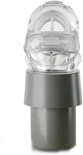 Conjunto de codo para ResMed Mirage Quattro y Quattro FX