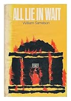 All lie in wait B0006BTSY2 Book Cover