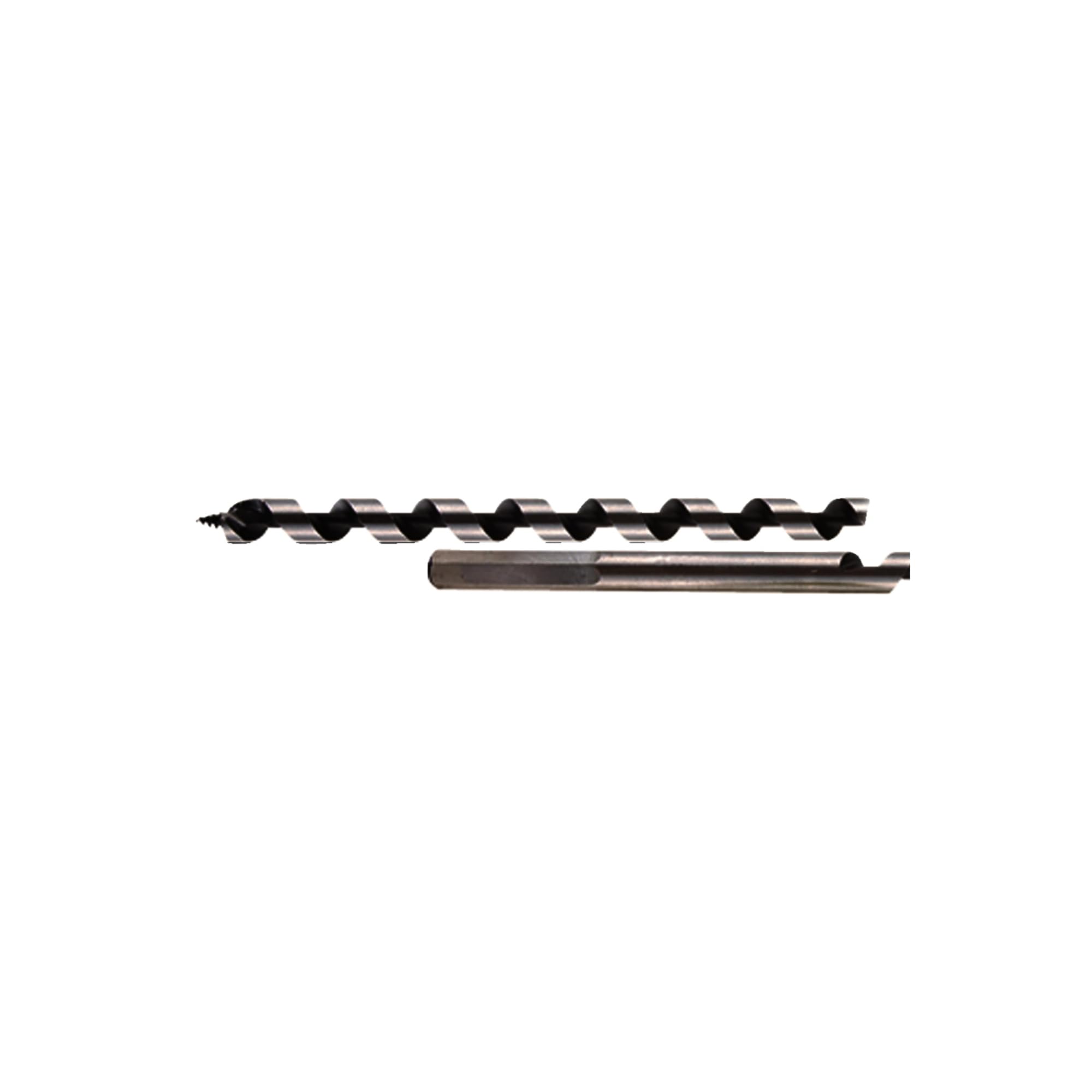 Makita D-07624 - Broca Helicoidal Para Madera De 22,0 X 450 Mm