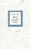  Brief an den Vater: Faksimile im Originalformat und Transkription (Gatsby)