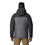 Zoom IMG-1 columbia powder lite ii jacket Zoom IMG-1 columbia powder lite ii jacket