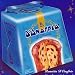 D'onofrio Paneton/ Fruitcake 35.2 oz (1 kg)