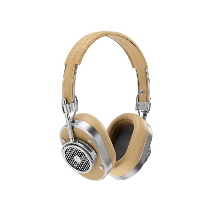 【専用】Master & Dynamic MH40 wireless brown Amazon.com: MASTER & DYNAMIC MH40 Over-Ear Wireless