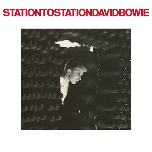 Station to Station Half Speed Master (50th Anniversary Édition)