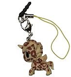 Tokidoki Cheetah: 3cm Unicorn o Frenzies Mini Figural Cha r m Series 1 (08457 / B)