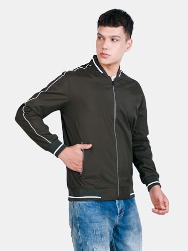 Image of TAGAS mens jacket|MANS JACKET winter|man's (jacket) stylish|MJ-9025 A-S
