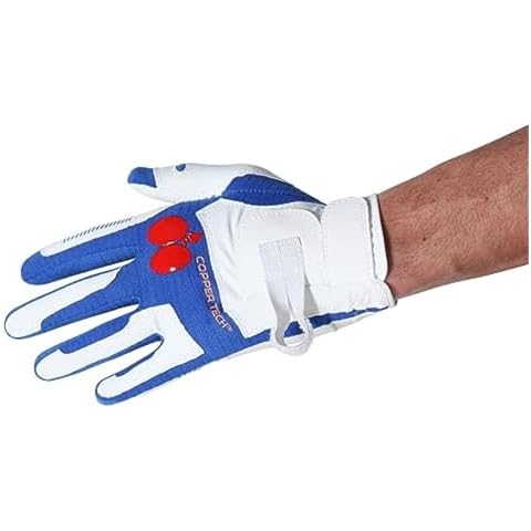 Copper Tech Training Glove Cover