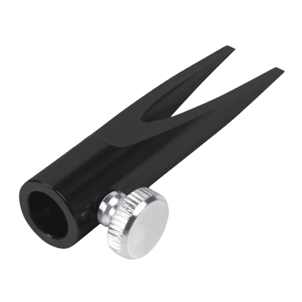 Milisten Eyeliner Pencil Sharpener Mini Brow Pencil Sharpener for Travel Fine Craftsmanship