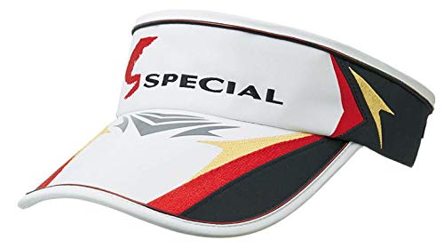 Amazon | ダイワ(DAIWA) スペシャルサンバイザー ライトグレー