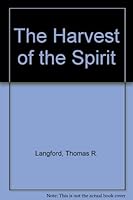 The Harvest of the Spirit 0835804283 Book Cover