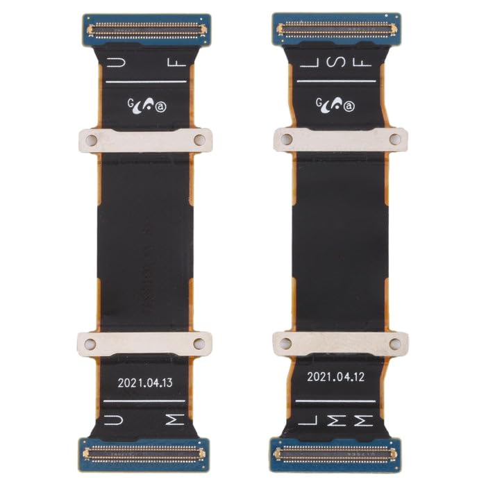 SPAREWARE® LCD Flex Cable MainBoard Maind LCD Flex Cable for Samsung Galaxy Z Fold 3 (B0DCK3JGPF) Amazon Price History, Amazon Price Tracker